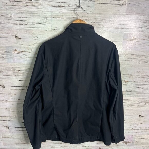 Lululemon MWB Most Wearable Blazer Black size large - Picture 6 of 10